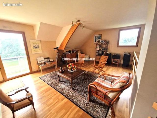 Propriété 8 pièces 211 m²