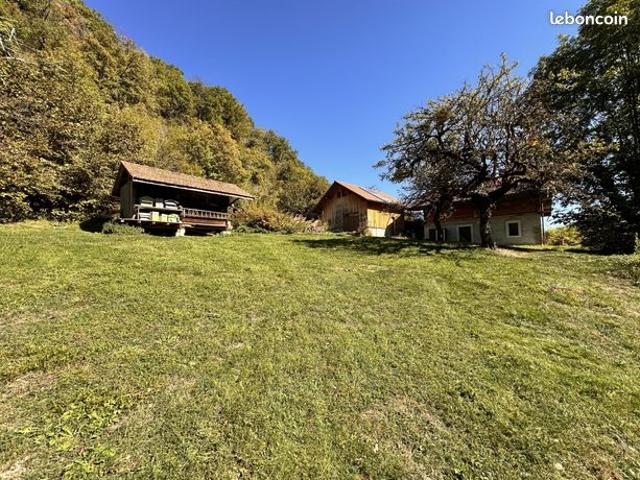 Propriété 8 pièces 213 m²