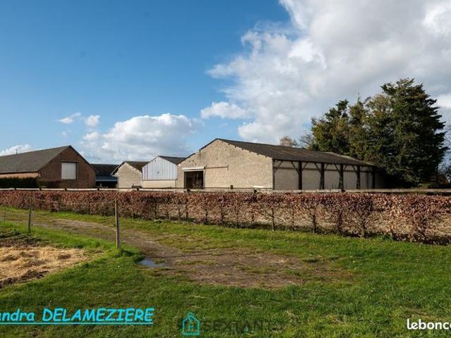 Propriété 8 pièces 236 m²
