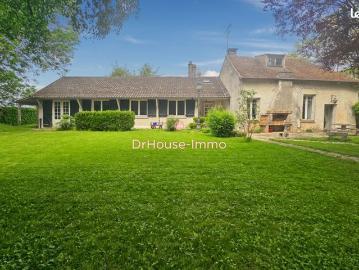 Propriété 8 pièces 230 m²