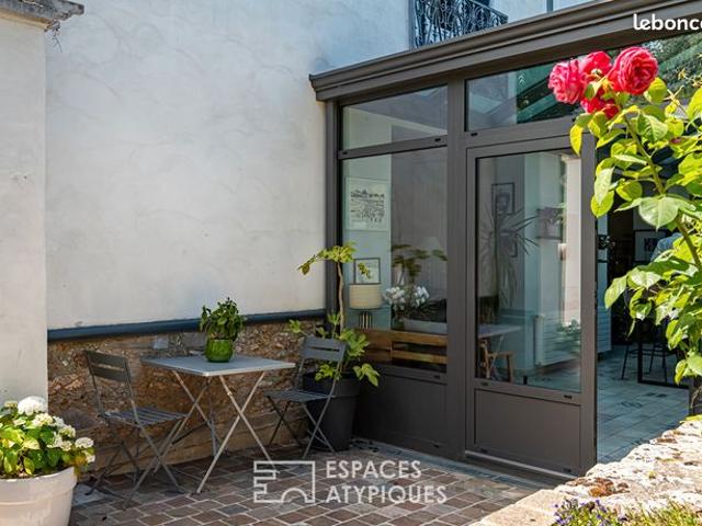 Propriété 8 pièces 259 m²