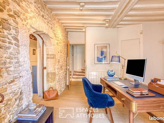 Propriété 8 pièces 281 m²