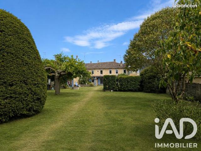 Propriété 8 pièces 294 m²