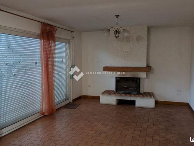 Propriété 8 pièces 73 m²