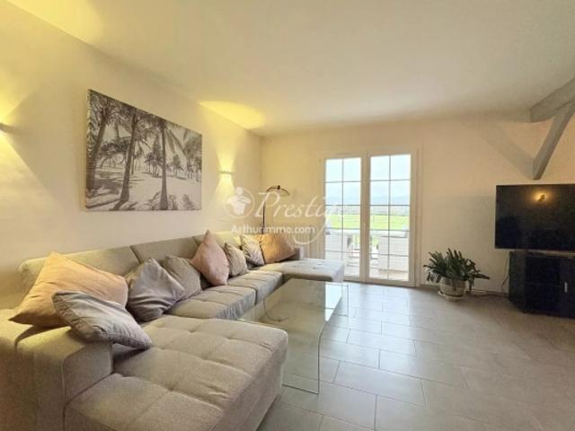 Propriété 9 mn de Tarbes 250 m² 1,9 Ha Tennis