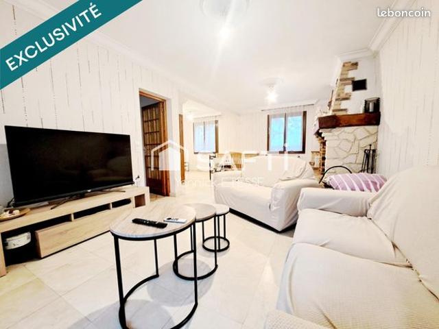 Propriété 9 pièces 160 m²