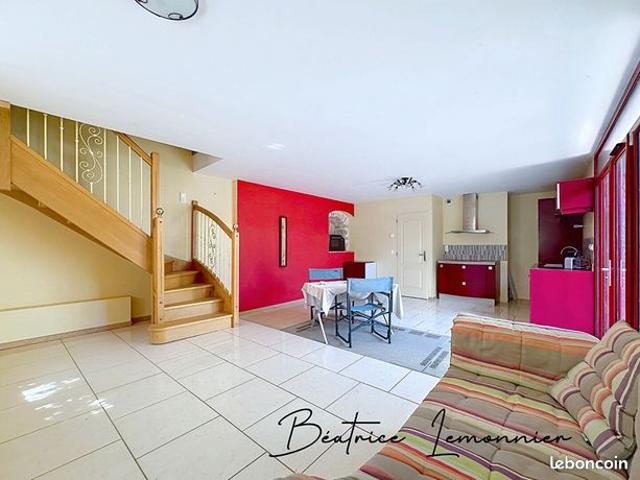 Propriété 9 pièces 187 m²