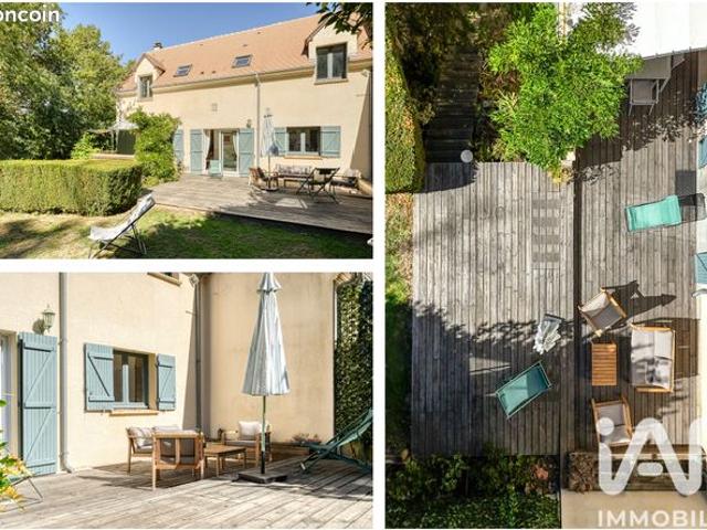 Propriété 9 pièces 190 m²