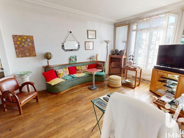 Maison familiale 9 pièces 190 m²