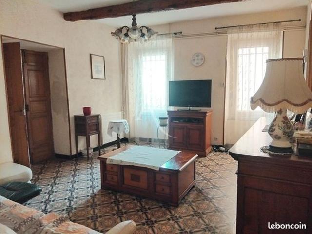 Propriété 9 pièces 202 m²