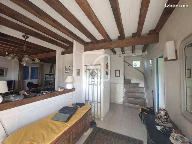 Propriété 9 pièces 215 m²