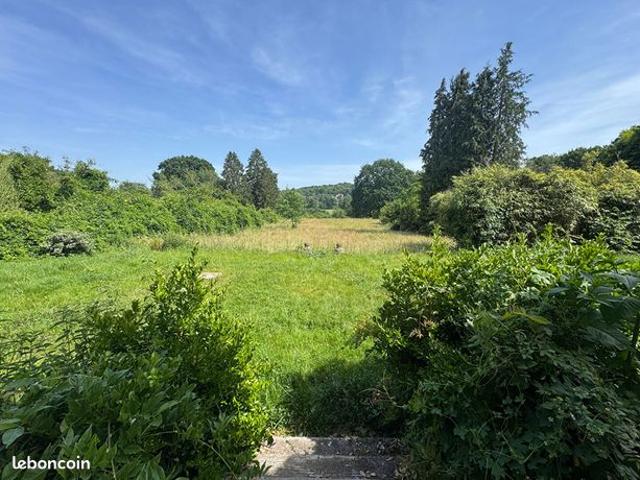 Propriété 9 pièces 217 m²