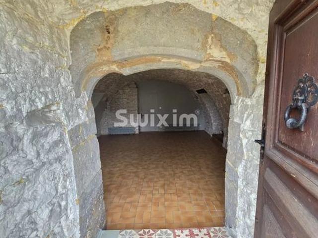 Propriété 9 pièces 219 m²