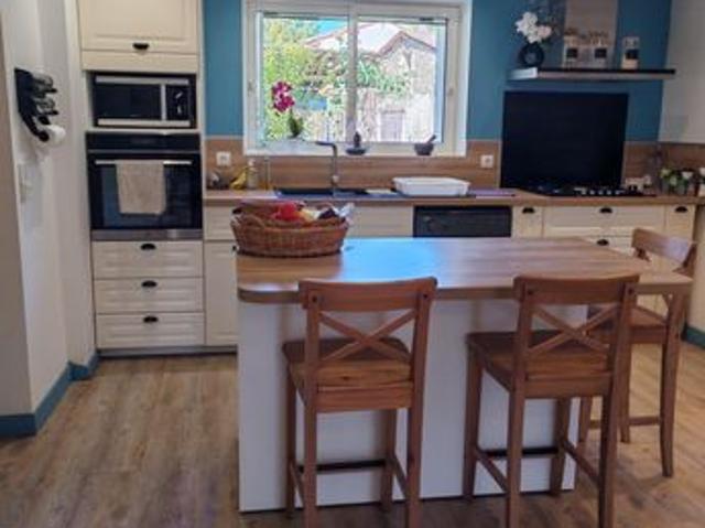 Propriété 9 pièces 210 m²