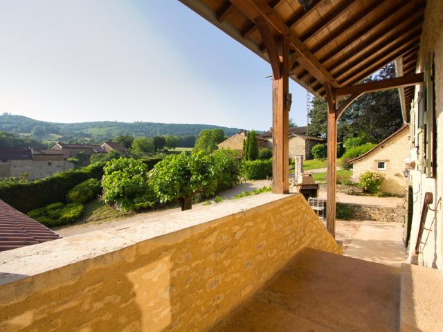 Propriété 9 pièces 227 m2 au calme 227m² Cluny