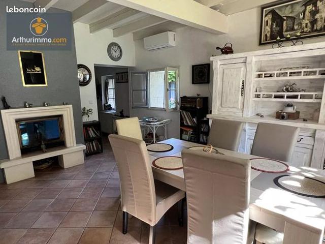 Propriété 9 pièces 228 m²