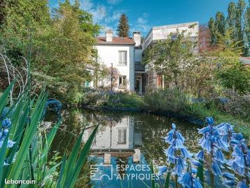 Propriété 9 pièces 308 m²