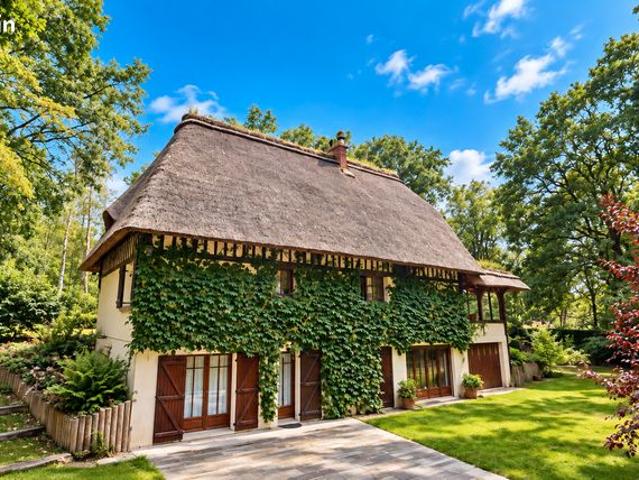 Propriété 9 pièces 230 m²