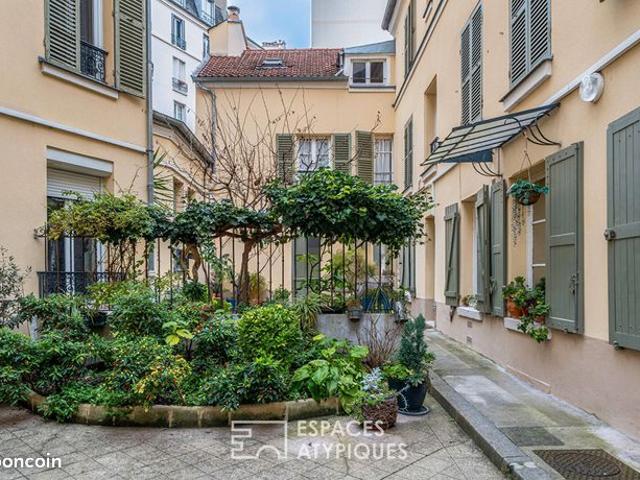 Propriété 9 pièces 250 m²