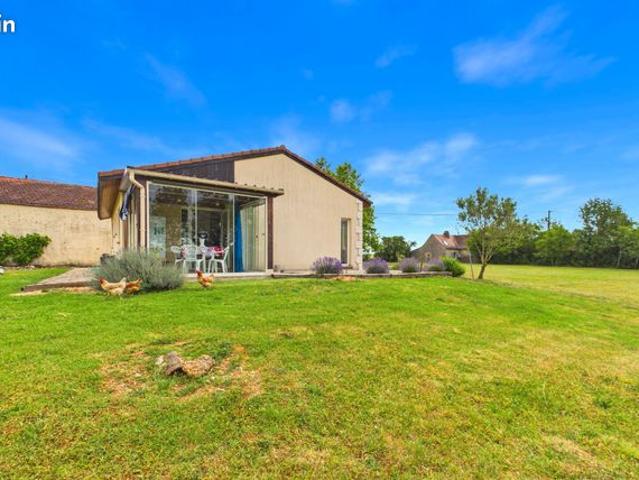 Propriété 9 pièces 275 m²