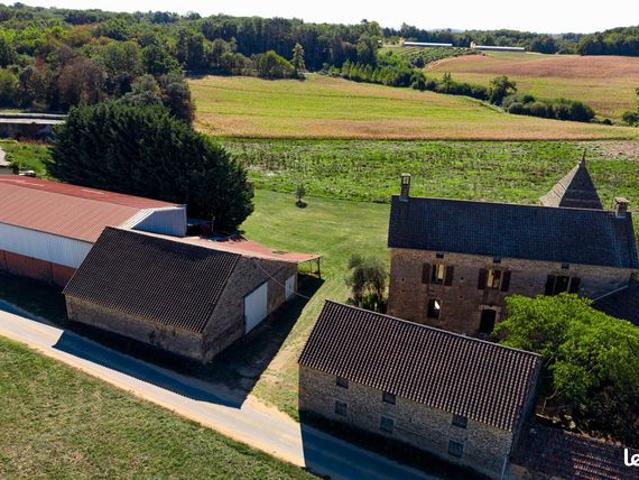 Propriété 9 pièces 275 m²
