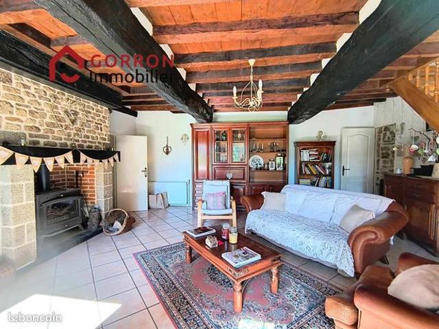 Propriété 9 pièces 277 m²