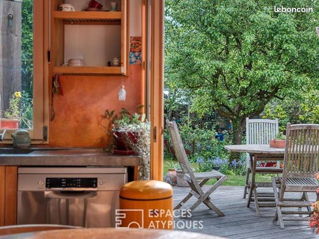 Propriété 9 pièces 308 m²