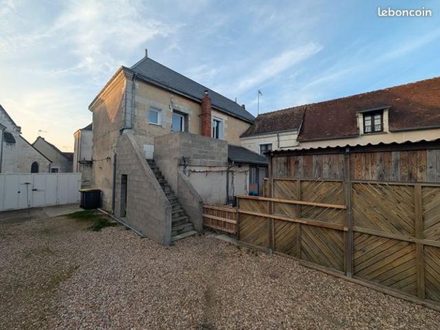 Propriété 9 pièces 311 m²