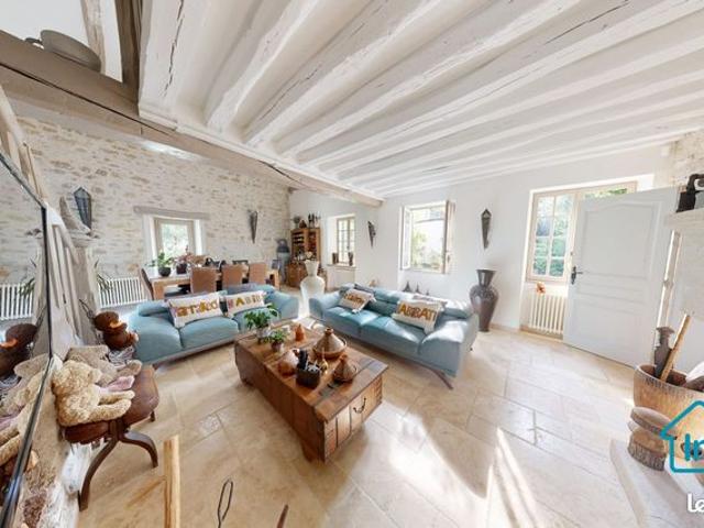 Propriété 9 pièces 335 m²