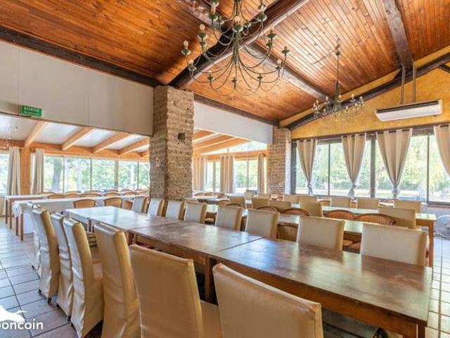Propriété 9 pièces 340 m²