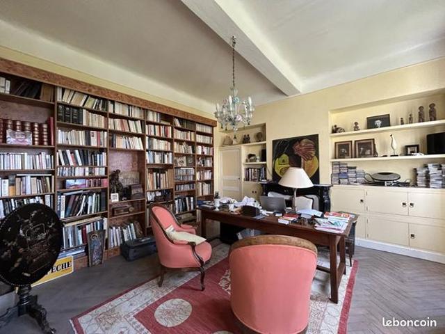 Propriété 9 pièces 400 m²