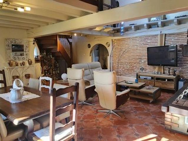 Propriété 9 pièces 436 m²