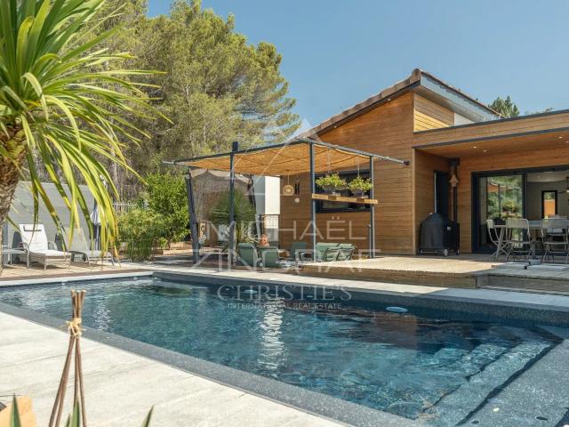 Propriété contemporaine