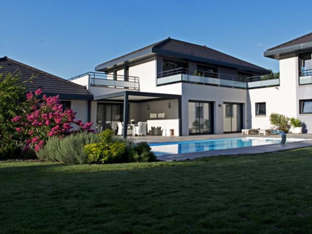 Propriété contemporaine de prestige, 245 m2 d' élégance et d