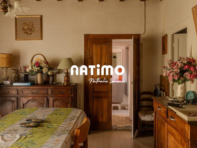 Propriete Campagne 128m² Frôlois
