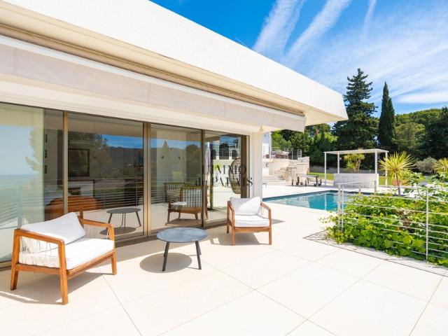 PROPRIETE CASSIS