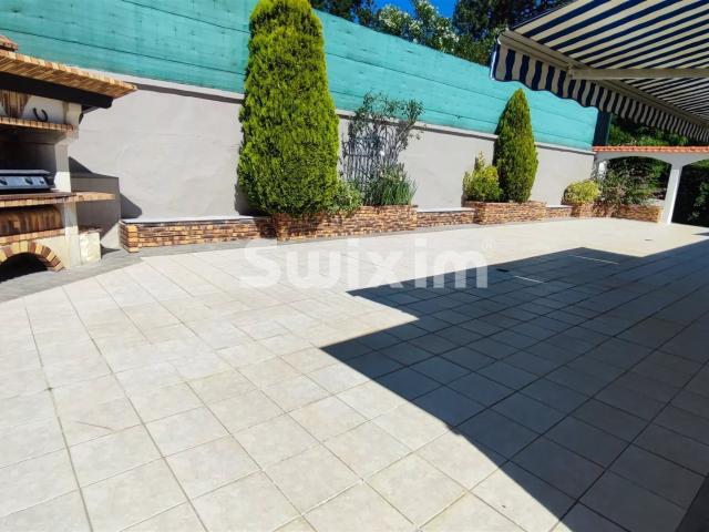 Propriété à 12 Mn des portes de Lyon 170m² Dardilly