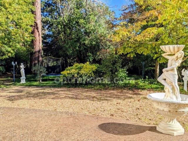 Propriete à vendre 14 pièces Mamers 72 450m² Mamers