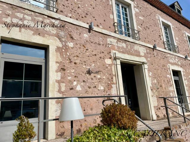 Propriete à vendre 19 pièces THIRON GARDAIS 28