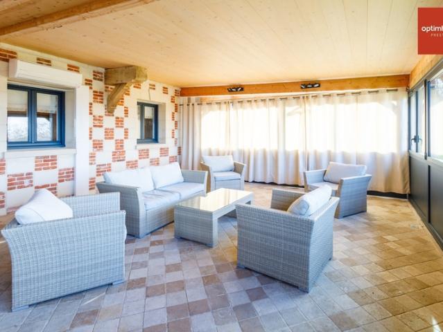 Propriete à vendre 24 pièces SAINT SAMSON DE LA ROQUE 27