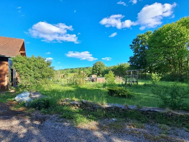 Propriete à vendre 4 pièces QUINCEY 70