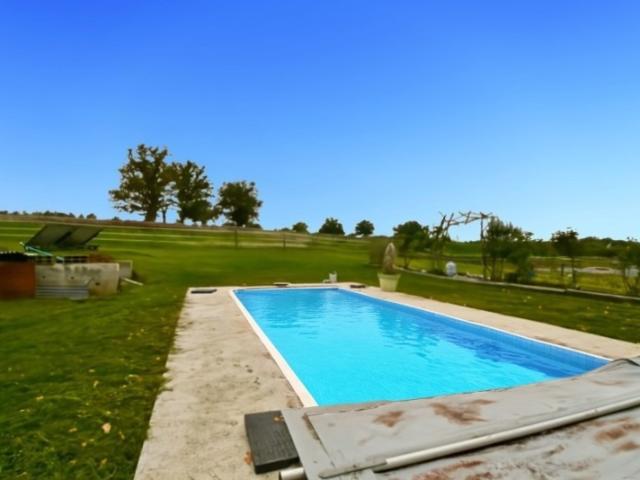 Propriete à vendre 4 pièces VALLON EN SULLY 03