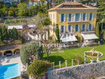 Propriété à vendre 570m² Eze