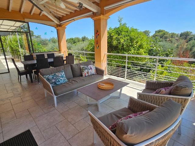 Propriété À Vendre