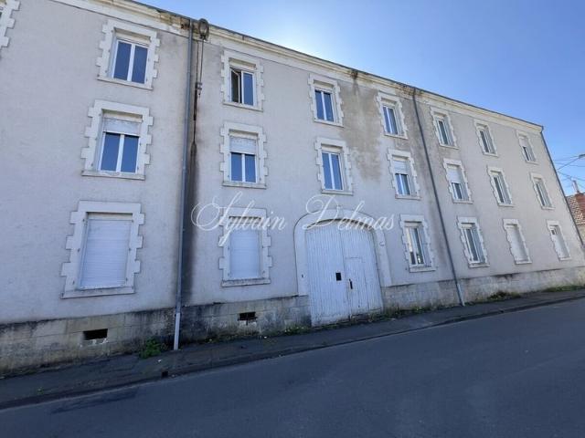 Propriete à vendre 80 pièces VIERZON 18