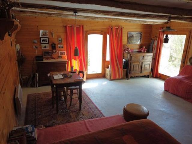 Propriété à vendre