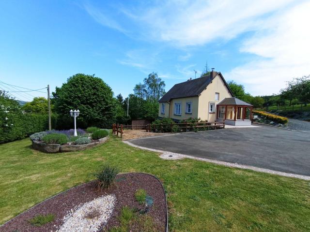 Propriété à vendre à Ménil Hubert sur Orne 61430