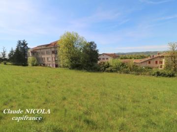 Propriete à vendre LA BAUME D'HOSTUN 26