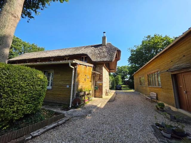 Propriété à vendre Proche Étretat 293 m² 4 à 6 chambres