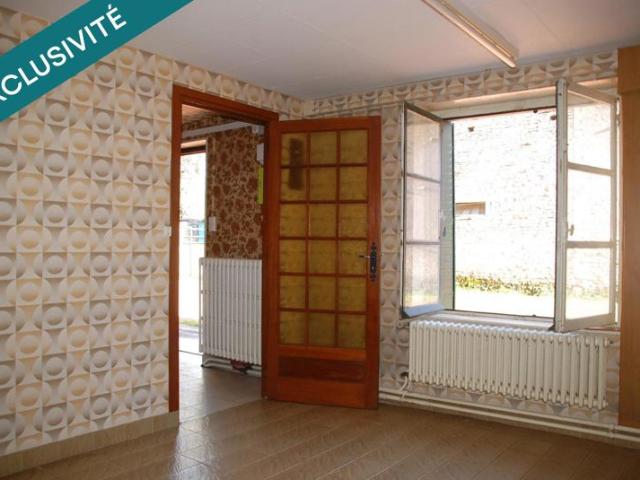 Propriété à fort potentiel